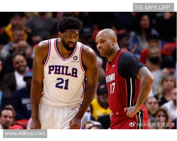 费城76人与劲敌巅峰对决全面解析球队战术与核心对抗